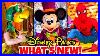 Top 10 New Disney Rides Changes U0026 Updates In 2021 Disney World U0026 Disneyland June Ed