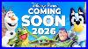 Top 10 New Disney Rides U0026 Attractions Coming In 2026 Disney World Disneyland U0026 Paris