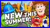 Top 10 New Disney Rides Updates U0026 Changes At Walt Disney World Summer 2026