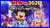 Top 10 New Disney World Rides Changes U0026 Updates 2021 Epcot Animal Kingdom Magic Kingdom 2021