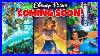Top 10 New Rides U0026 Attractions Coming To The Disney Theme Parks D23 2022