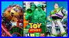 Top 10 New Toy Story Land Rides Attractions Disney World