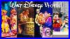 Top 7 Best Stage Shows At Walt Disney World