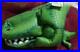 Toy Story Rex Disney Resort Fan Cap Limited Condition