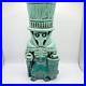 Trader Sam’s Hatbox Ghost Mug 4th Edition Haunted Mansion Themed Tiki Mug