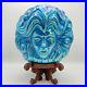 Trader Sam’s Madame Leota Mug Haunted Mansion Themed Tiki Mug Artist Signed