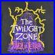 Twilight Zone Tower of Terror Shirt Vintage 1990’s Single Stitch L Walt DISNEY
