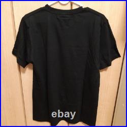 USJ Snoopy Halloween T-Shirt Black M New Disney Theme Park Costume USJ Snoopy Halloween T-Shirt Black M New Disney Theme Park Costume