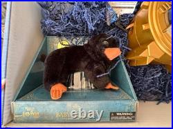 Universal Epic Ride Universe THE STORY OF UNIVERSAL THEME PARKS PROMO PRESS PACK