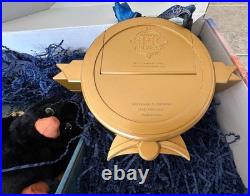 Universal Epic Ride Universe THE STORY OF UNIVERSAL THEME PARKS PROMO PRESS PACK