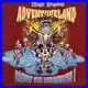 VINTAGE Walt Disney World ADVENTURELAND T Shirt L Expect the Unexpected RARE