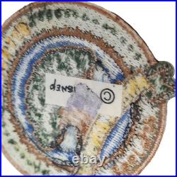 VTG 1990s Disney Parks Patch Lot of 5 Iron-On WDW Epcot AK MK Hollywood Studio