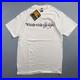 VTG 90s Disney Snow White Whistle While You Work NOS Graphic T Shirt Theme Park