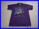 VTG 90s Walt Disney World Tower Of Terror The Twilight Zone Promo T-Shirt USA L