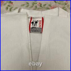VTG Disney Typhoon Lagoon 90s Palm Tree Beach AOP T-Shirt OS Single Stitch USA