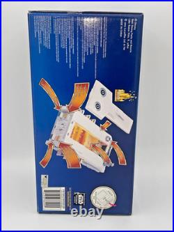 Vintage 2002 Star Tours Starspeeder 3000 Star Wars Disney Theme Park Exclusive