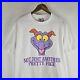 Vintage 90’s Disney Journey Into Imagination With Figment T Shirt XL White