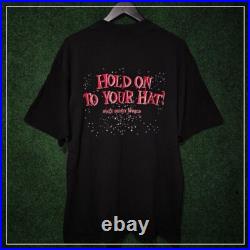 Vintage 90s Disney Designs Tower of Terror Rare Tee Vintage 90s Disney Designs Tower of Terror Rare Tee