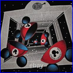 Vintage 90s Disney Designs Tower of Terror Rare Tee Vintage 90s Disney Designs Tower of Terror Rare Tee