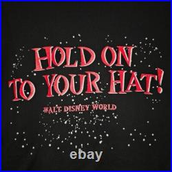 Vintage 90s Disney Designs Tower of Terror Rare Tee Vintage 90s Disney Designs Tower of Terror Rare Tee