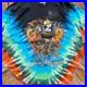 Vintage 90s Splash Mountain Disney Graphic Tee Mens XL Theme Park magic kingdom