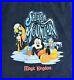 Vintage 90s Walt Disney Splash Mountain Ride T-Shirt 2XL Magic Kingdom