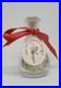 Vintage Authentic Genuine Walt Disney Studios Pixie Dust Glass Bottle