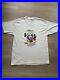 Vintage Big Thunder Mountain Disneyland Ride T-shirt