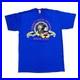 Vintage Disney Designs MGM Studios Theme Park Mickey T-Shirt Size L Made in USA