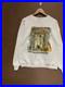 Vintage Disney Designs White Indiana Jones MGM Studio’s Theme Park Size Large