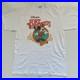 Vintage Disney Fort Wilderness Resort Mickey Mouse Logo T-Shirt Mens Large