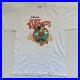 Vintage Disney Fort Wilderness Resort Mickey Mouse Logo T-Shirt Mens Large