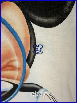 Vintage Disney Honey, I Shrunk the Audience t-shirt New With Tags XL
