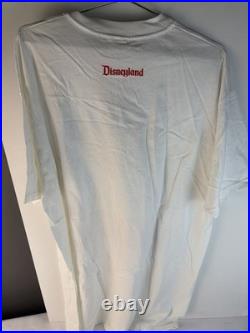 Vintage Disney Honey, I Shrunk the Audience t-shirt New With Tags XL