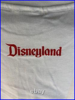 Vintage Disney Honey, I Shrunk the Audience t-shirt New With Tags XL