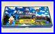 Vintage Disney MAIN STREET TRAIN STATION Theme Park HO Scale NIB SEALED