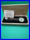 Vintage Disney MGM Studios Theme Park Mickey Leather Watch #7/3000 RARE NWB