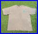 Vintage Disney Quest Ride the Conix T Shirt Size XXL Classic Theme Park WDW 90s