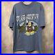 Vintage Disney Splash Mountain Mickey T-Shirt Adult Size 2XL/XXL USA Water Ride
