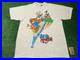 Vintage Disney Splash Mountain T Shirt XXL 90s