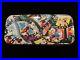 Vintage Disney Theme Park Exclusive Time Works Metal Watch Case