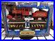 Vintage Disney Train Theme Park Mickey And Friends TESTED Complete