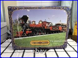 Vintage Disney Train Theme Park Mickey And Friends TESTED Complete