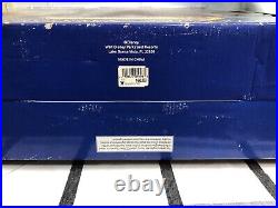 Vintage Disney Train Theme Park Mickey And Friends TESTED Complete
