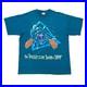 Vintage Disney Twilight Zone Tower of Terror RARE Horror T-Shirt USA Made Sz S/M