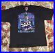 Vintage Disney Twilight Zone Tower of Terror Shirt Size XXL Very Nice