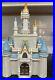 Vintage Disney World Cinderella Castle Disneyland Monorail Park Playset