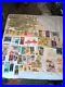 Vintage Disney World Magic Kingdom Ticket Books Map Paperwork Lot