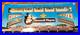 Vintage Disney World Theme Park Monorail Playset Rare Find TEAL- Mint New