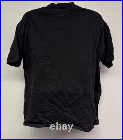 Vintage Mickey Mouse T-Shirt Men 4XL Black MGM Studios Theme Park Graphic Disney Vintage Mickey Mouse T-Shirt Men 4XL Black MGM Studios Theme Park Graphic Disney